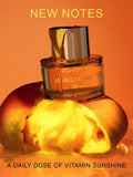 New Notes Mangomina D extrait de parfum 60ml, UK version