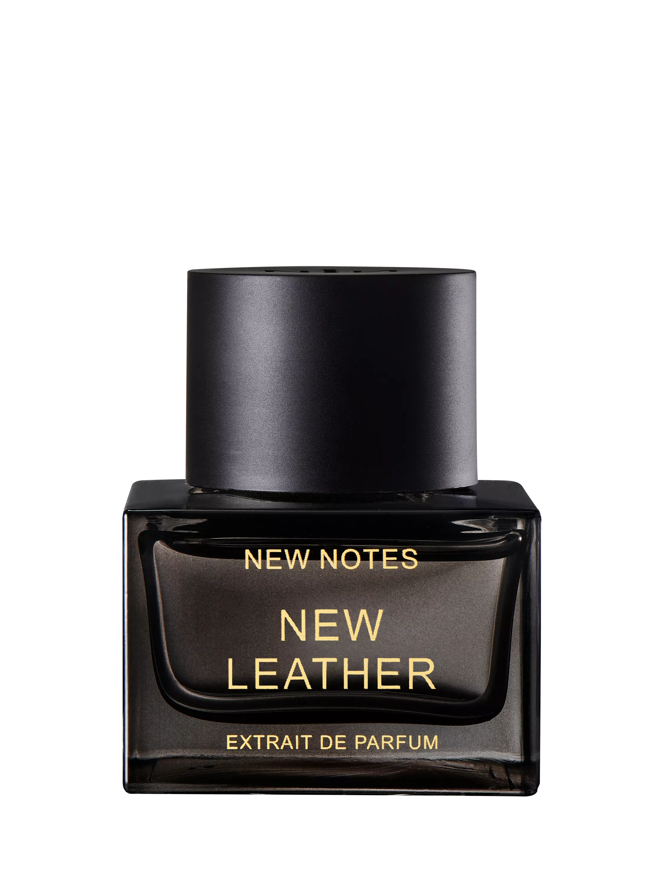 New Notes New Leather extrait de parfum 50ml - British product