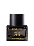 New Notes New Leather extrait de parfum 50ml - British product