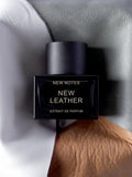New Notes New Leather extrait de parfum 50ml - British product