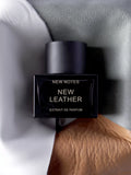 New Notes New Leather extrait de parfum 50ml - British product