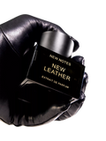New Notes New Leather extrait de parfum 50ml - British product