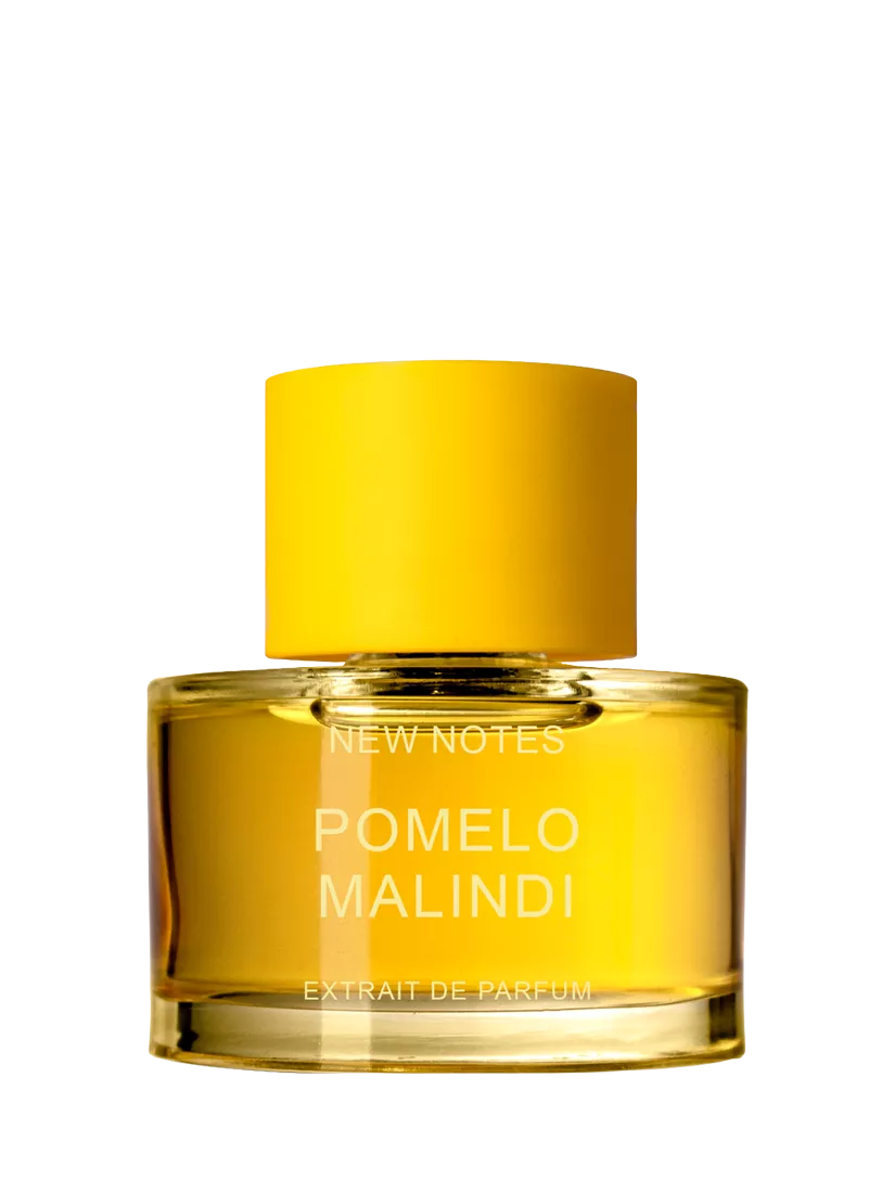 New Notes Pomelo Malindi perfume 60ml - British product