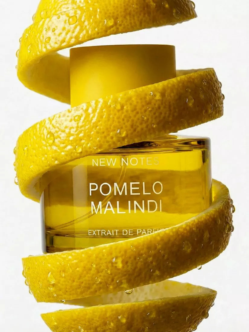 New Notes Pomelo Malindi perfume 60ml - British product