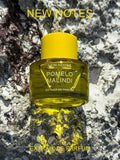 New Notes Pomelo Malindi perfume 60ml - British product