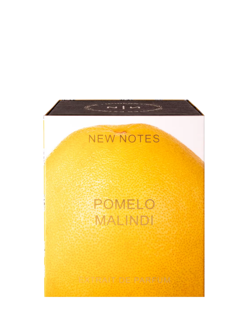 New Notes Pomelo Malindi perfume 60ml - British product