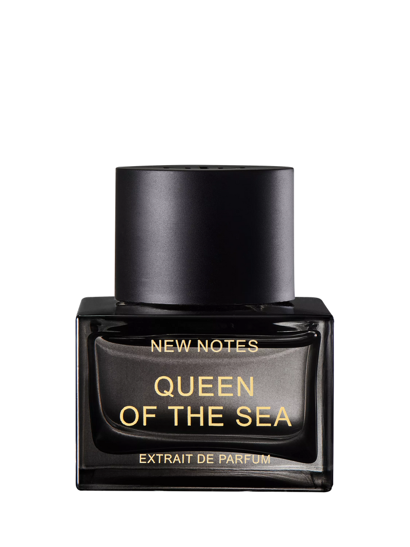 New Notes Queen of the Sea extrait de parfum 50ml (British brand)