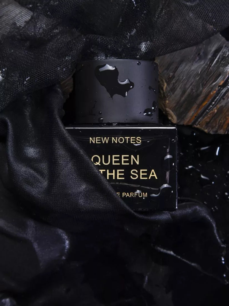New Notes Queen of the Sea extrait de parfum 50ml (British brand)