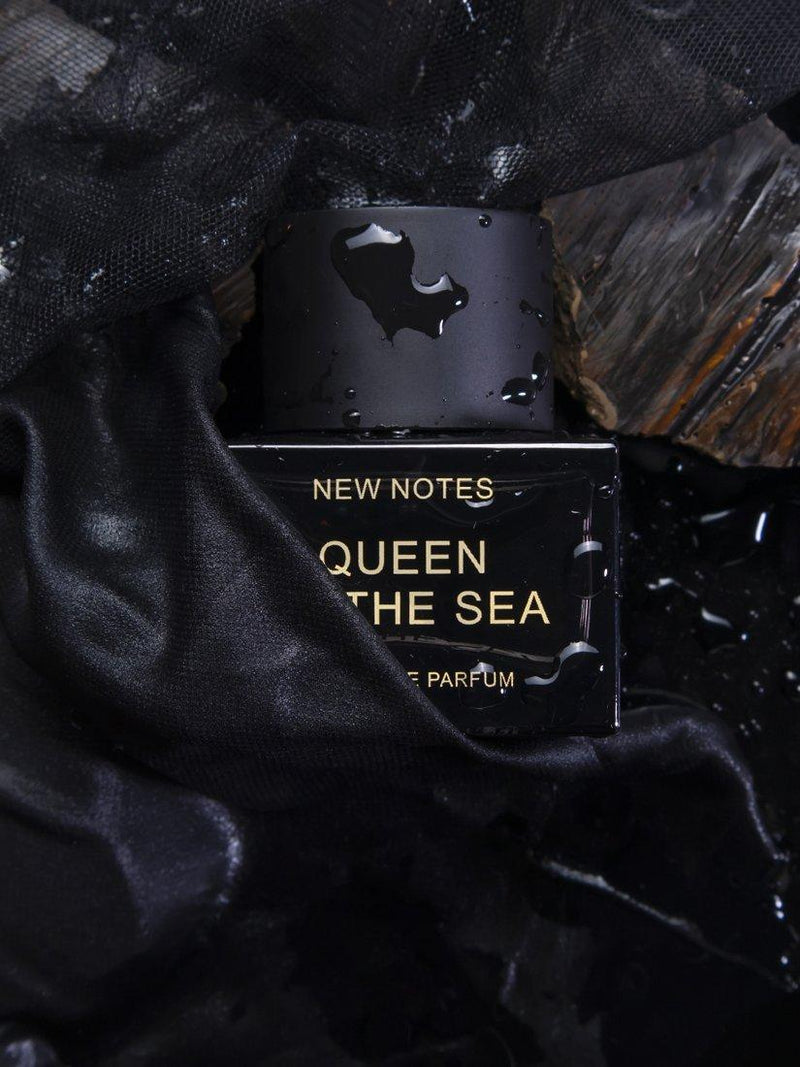 New Notes Queen of the Sea extrait de parfum 50ml (British brand)