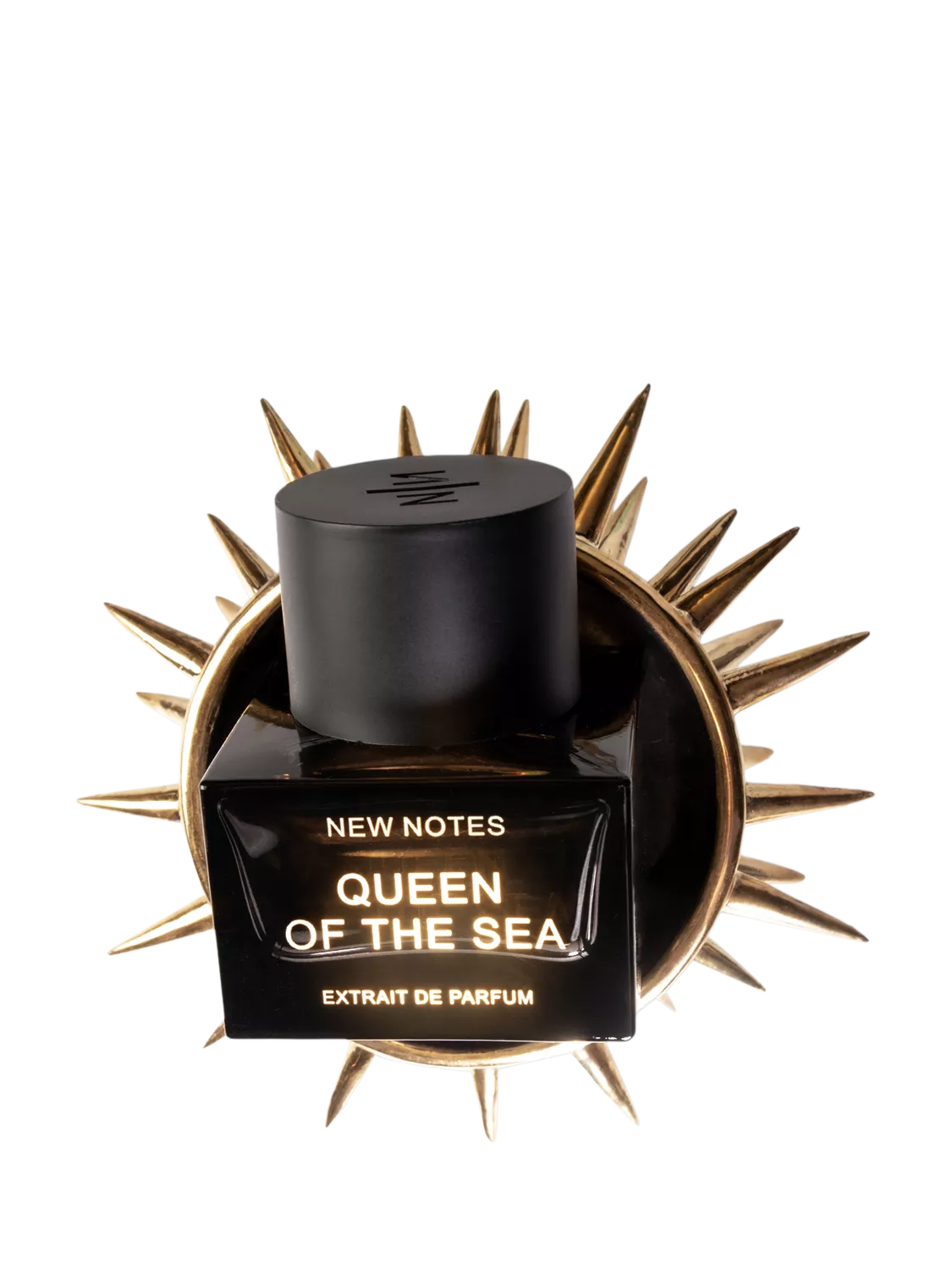 New Notes Queen of the Sea extrait de parfum 50ml (British brand)