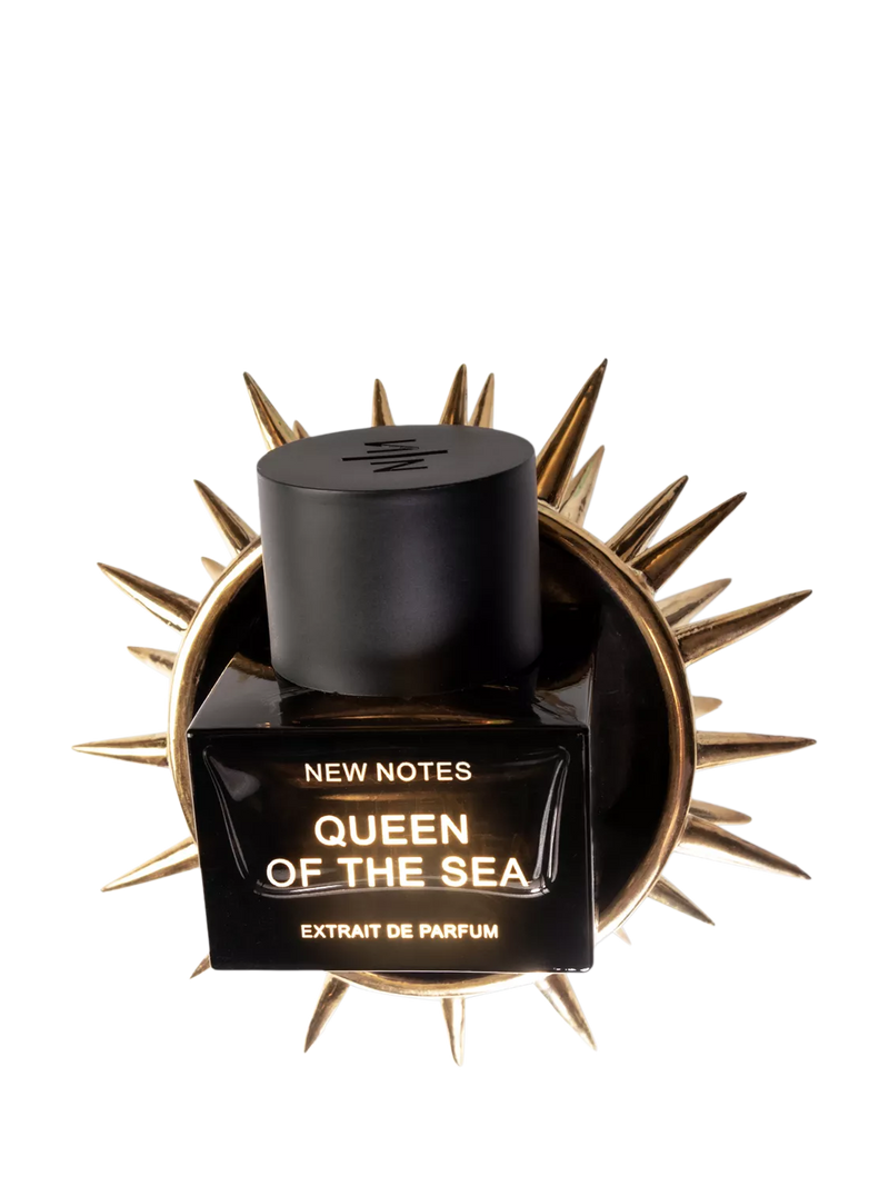 New Notes Queen of the Sea extrait de parfum 50ml (British brand)