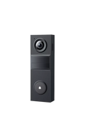TP-Link Tapo TD20 2K video doorbell mini black, imported from the UK
