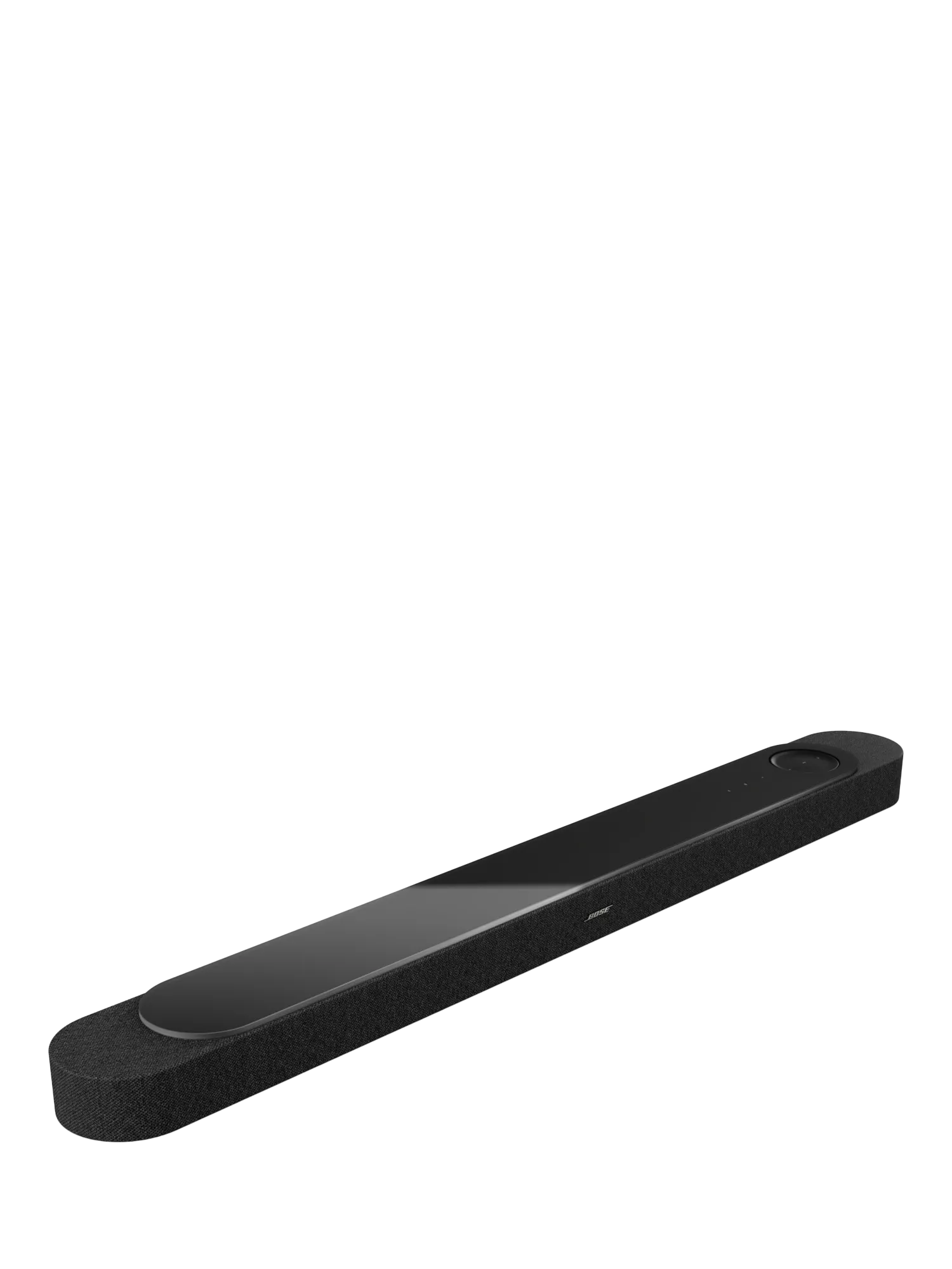 Bose Lifestyle Ultra Soundbar with Dolby Atmos
