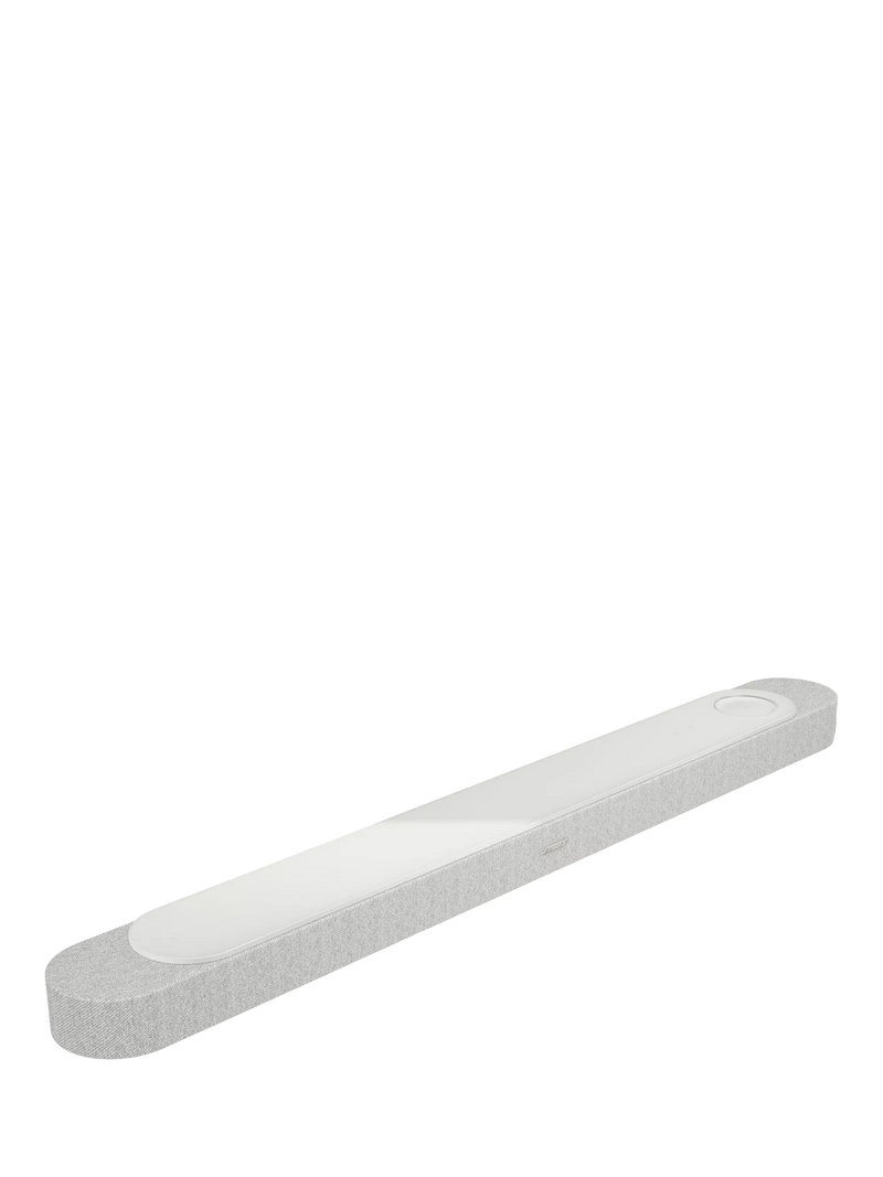 Bose Lifestyle Ultra Soundbar with Dolby Atmos
