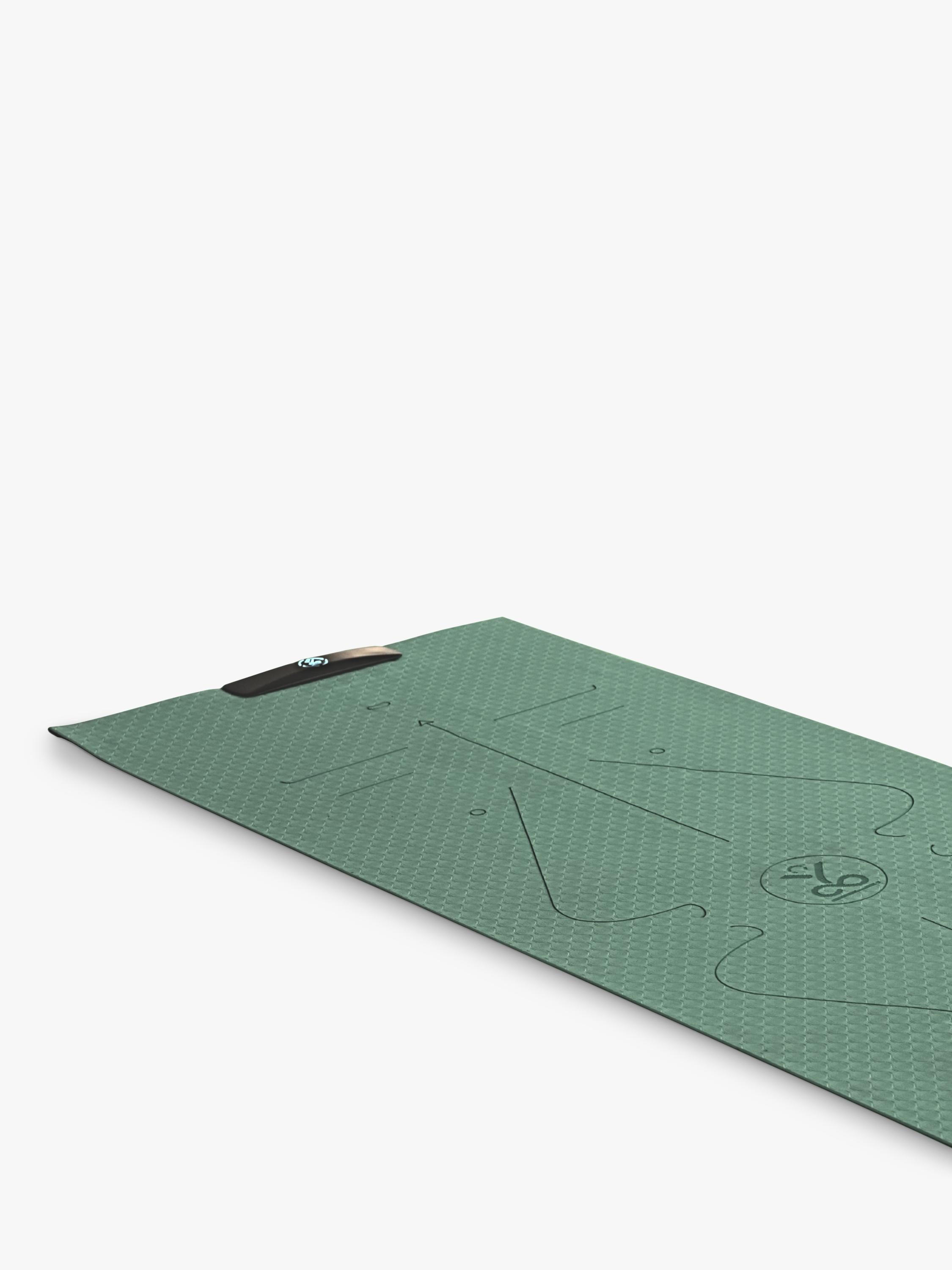 YogiFi smart yoga mat Gen 3 - British product