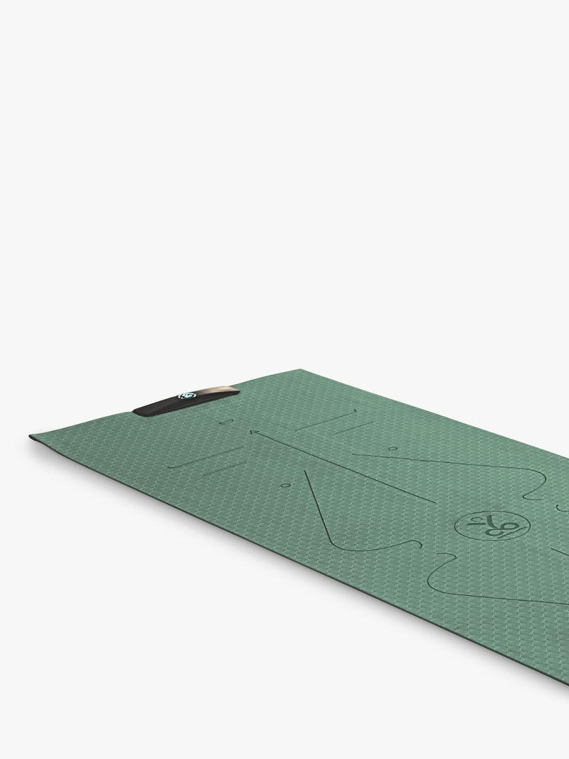 YogiFi smart yoga mat Gen 3 - British product