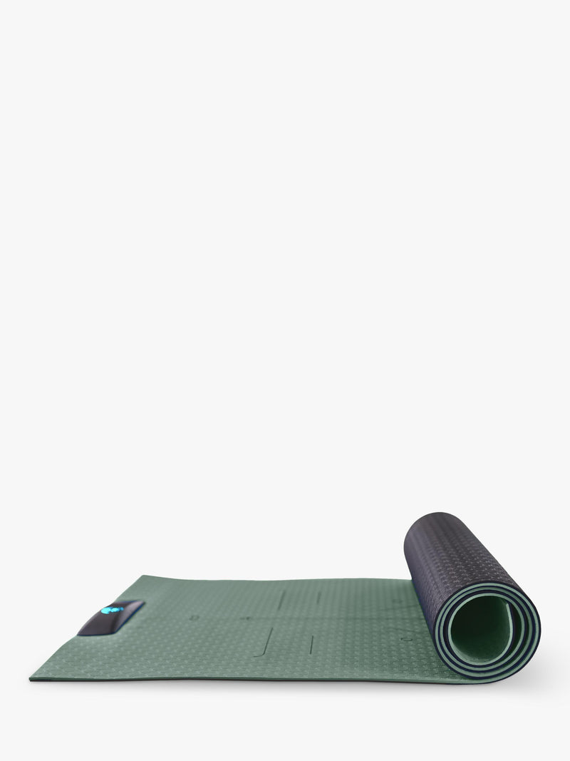 YogiFi smart yoga mat Gen 3 - British product
