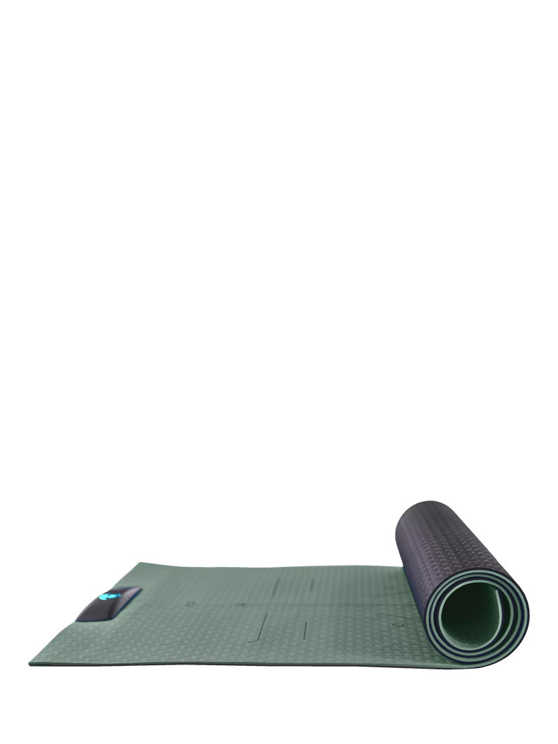 YogiFi smart yoga mat Gen 3 - British product