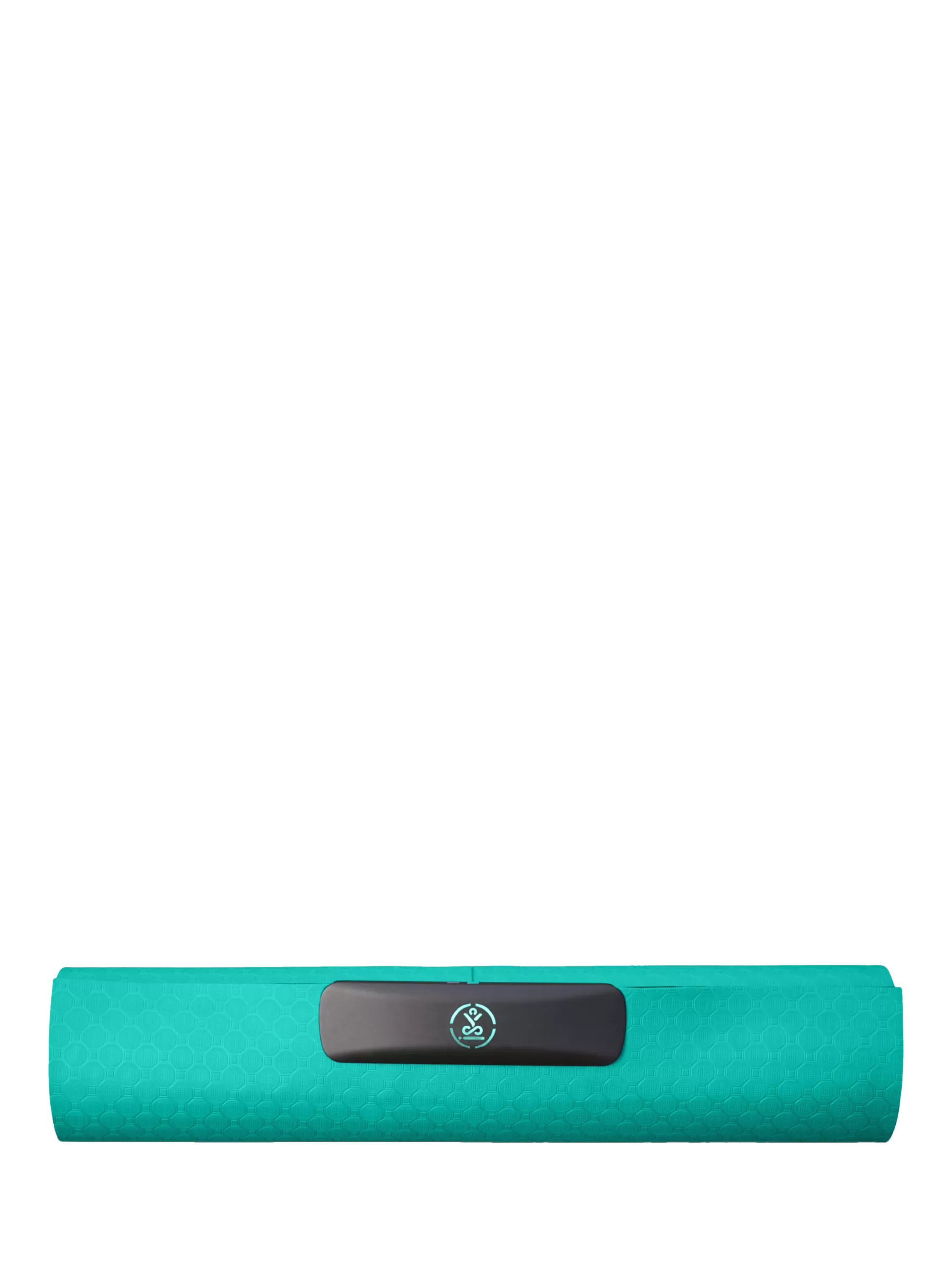 YogiFi Smart Mat Gen 3 Yoga Mat, Sea Green