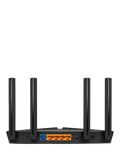 TP-Link Archer AX58 Wi-Fi 6 router, imported from the UK