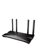 TP-Link Archer AX58 Wi-Fi 6 router, imported from the UK