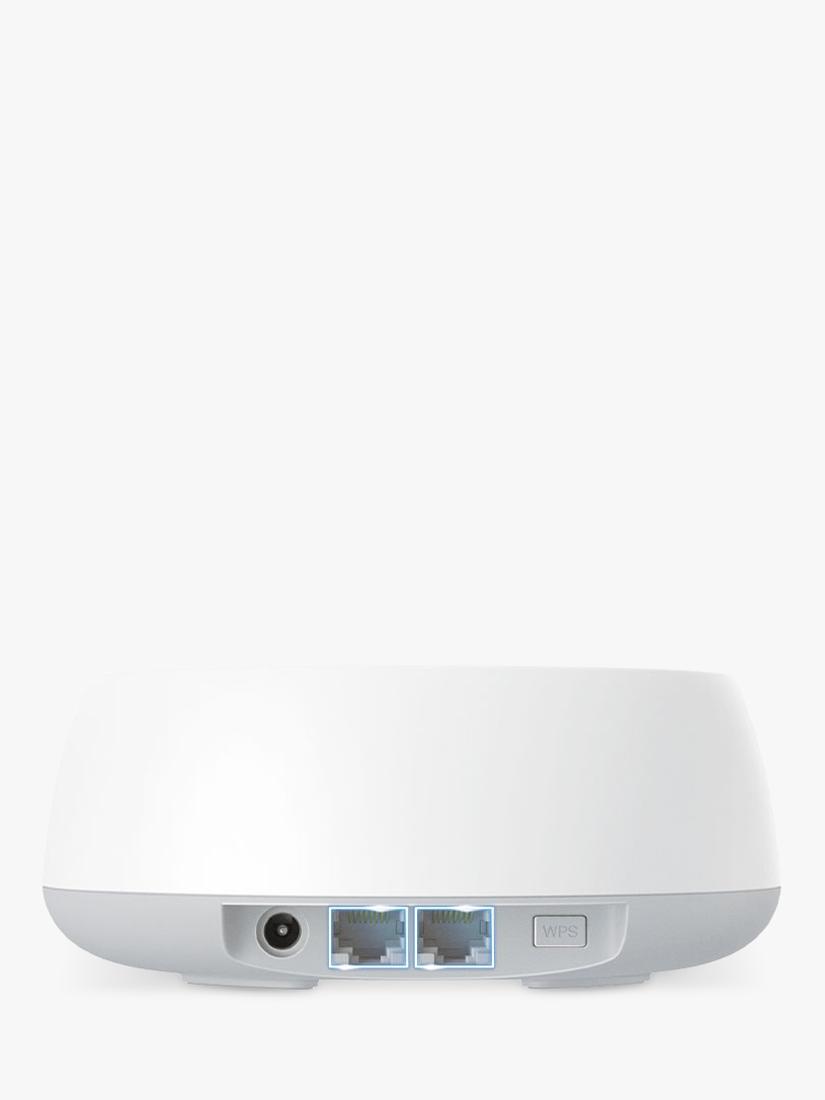 TP-Link Deco BE22 mesh Wi-Fi system pack of 3 (British brand)