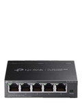 TP-Link 5-port 2.5G network switch, imported from the UK