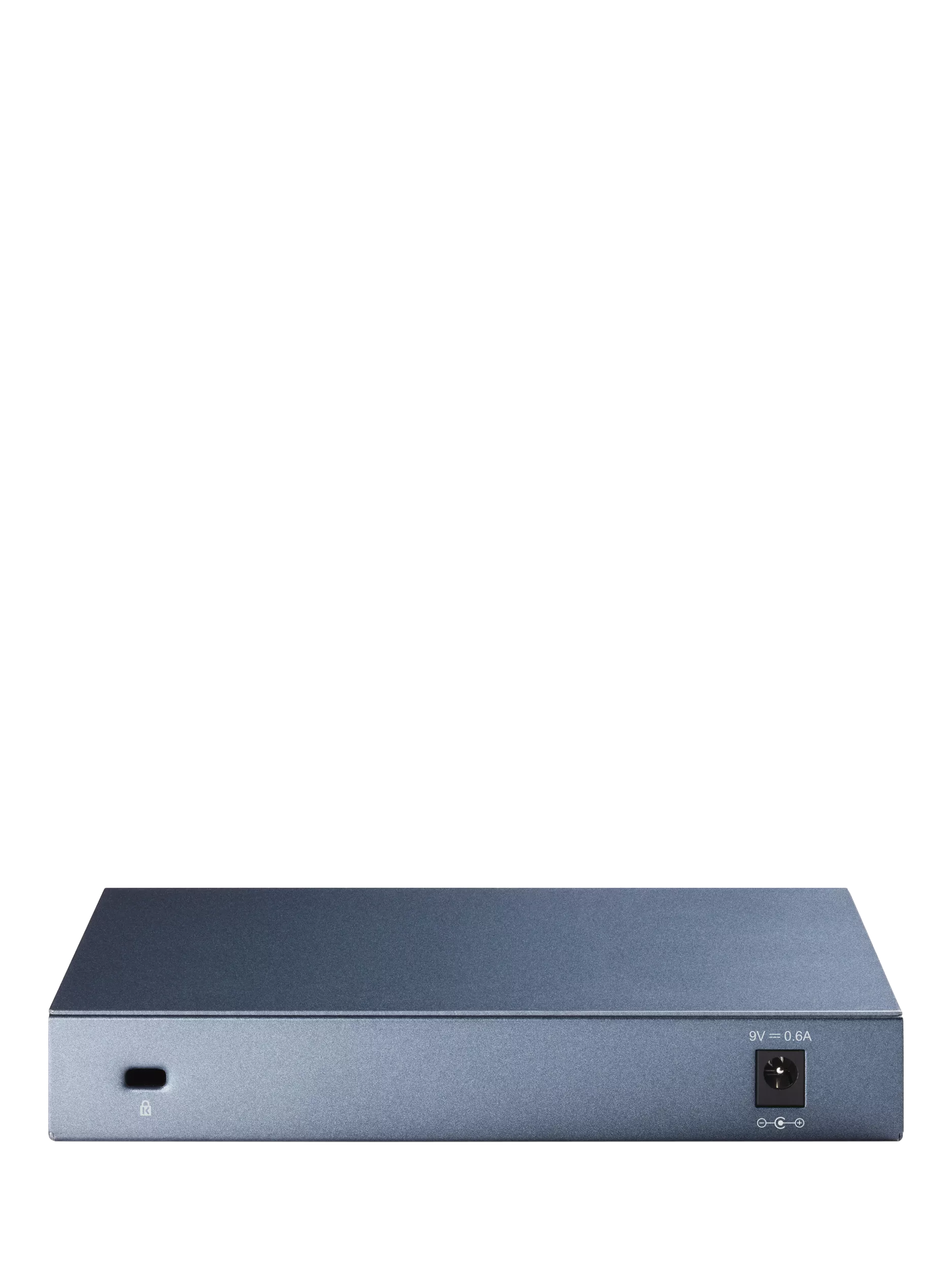 TP-Link 8-port Gigabit network switch, UK version