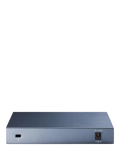 TP-Link 8-port Gigabit network switch, UK version