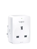 TP-Link Tapo P110 smart Wi-Fi plug white, imported from the UK