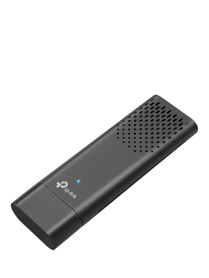 TP-Link Archer TX20U Wi-Fi 6 USB adapter AX1800, imported from the UK