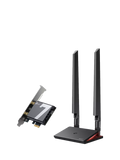 TP-Link Archer TBE550E Wi-Fi 7 PCIe adapter - British product