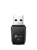 TP-Link Archer T3U mini USB Wi-Fi adapter, imported from the UK