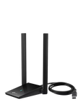 TP-Link Archer TX20U Plus AX1800 dual-band USB adapter, UK version