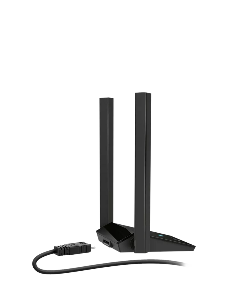 TP-Link Archer TX20U Plus AX1800 dual-band USB adapter, UK version