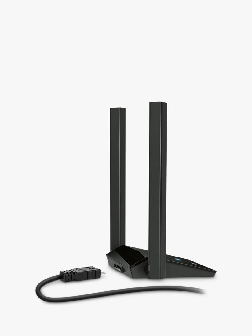 TP-Link Archer TX20U Plus AX1800 dual-band USB adapter, UK version