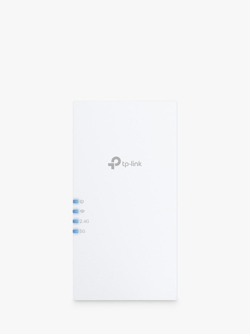 TP-Link RE220BE range extender (British brand)