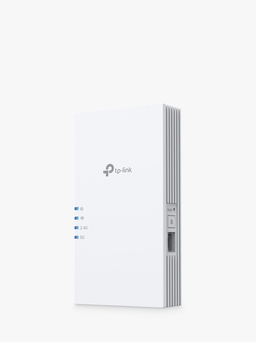 TP-Link RE220BE range extender (British brand)
