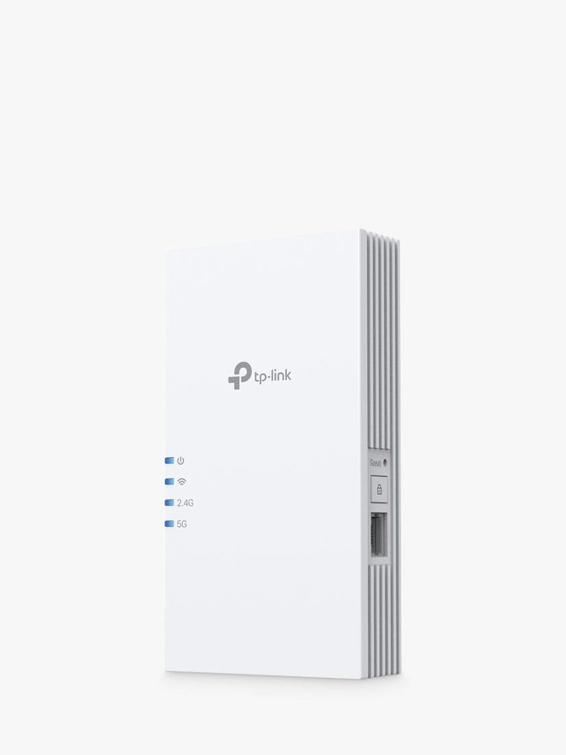 TP-Link RE220BE range extender (British brand)