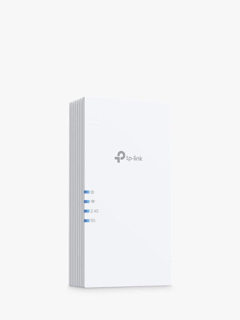TP-Link RE220BE range extender (British brand)