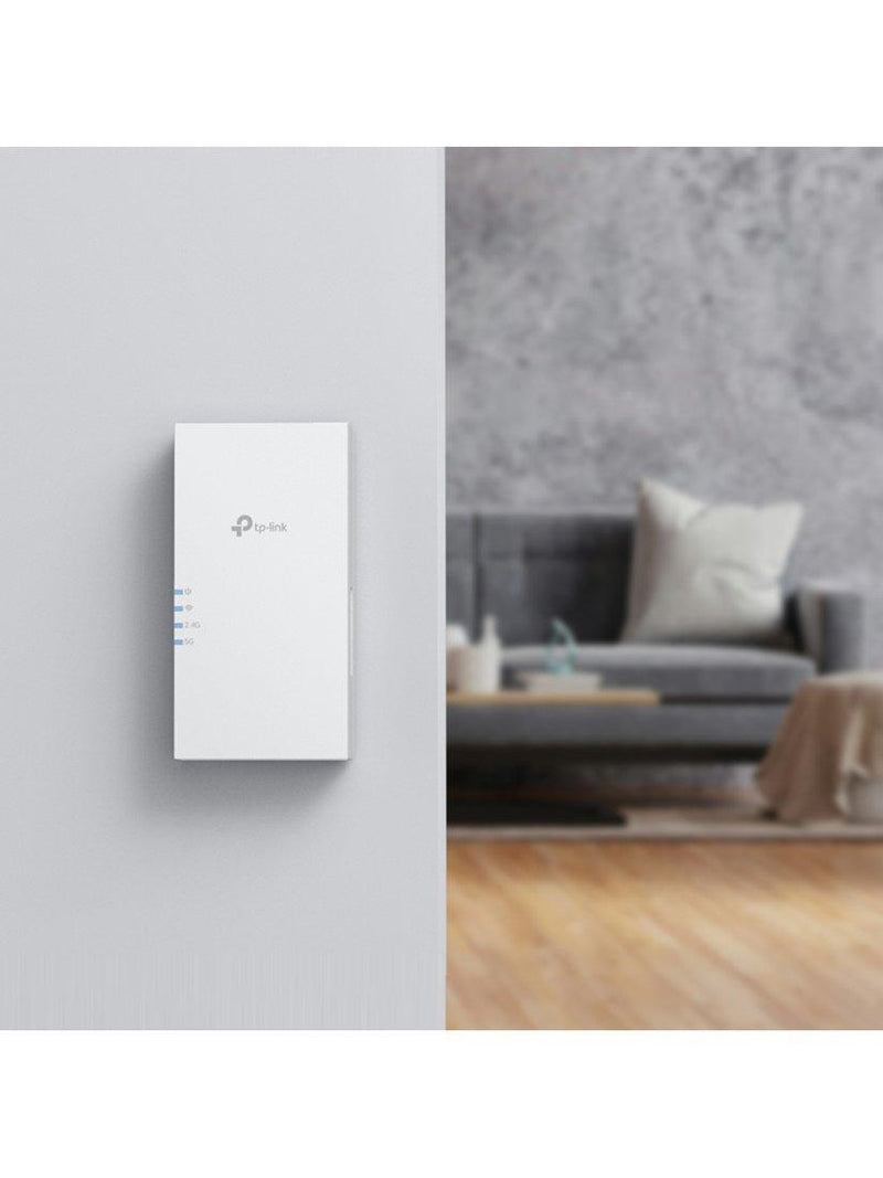 TP-Link RE220BE range extender (British brand)
