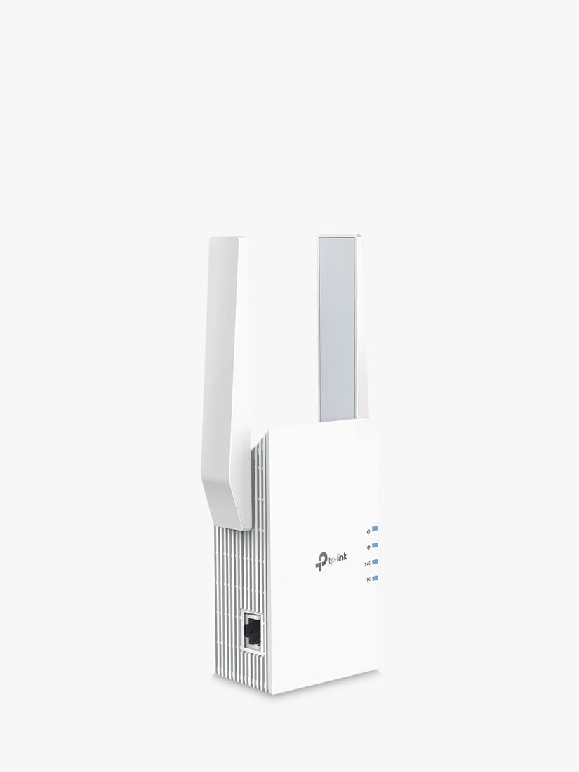 TP-Link RE705X AX3000 range extender (British brand)