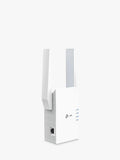 TP-Link RE705X AX3000 range extender (British brand)