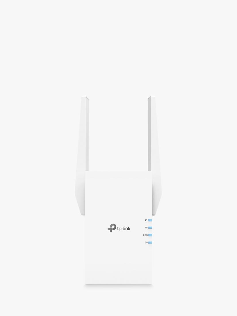 TP-Link RE705X AX3000 range extender (British brand)