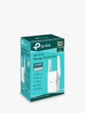 TP-Link RE705X AX3000 range extender (British brand)