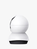 TP-Link Tapo TC74 2K pan and tilt security camera, UK version