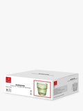 Bormioli Rocco Barshine glass tumblers Rocks Mint 305ml, imported from the UK