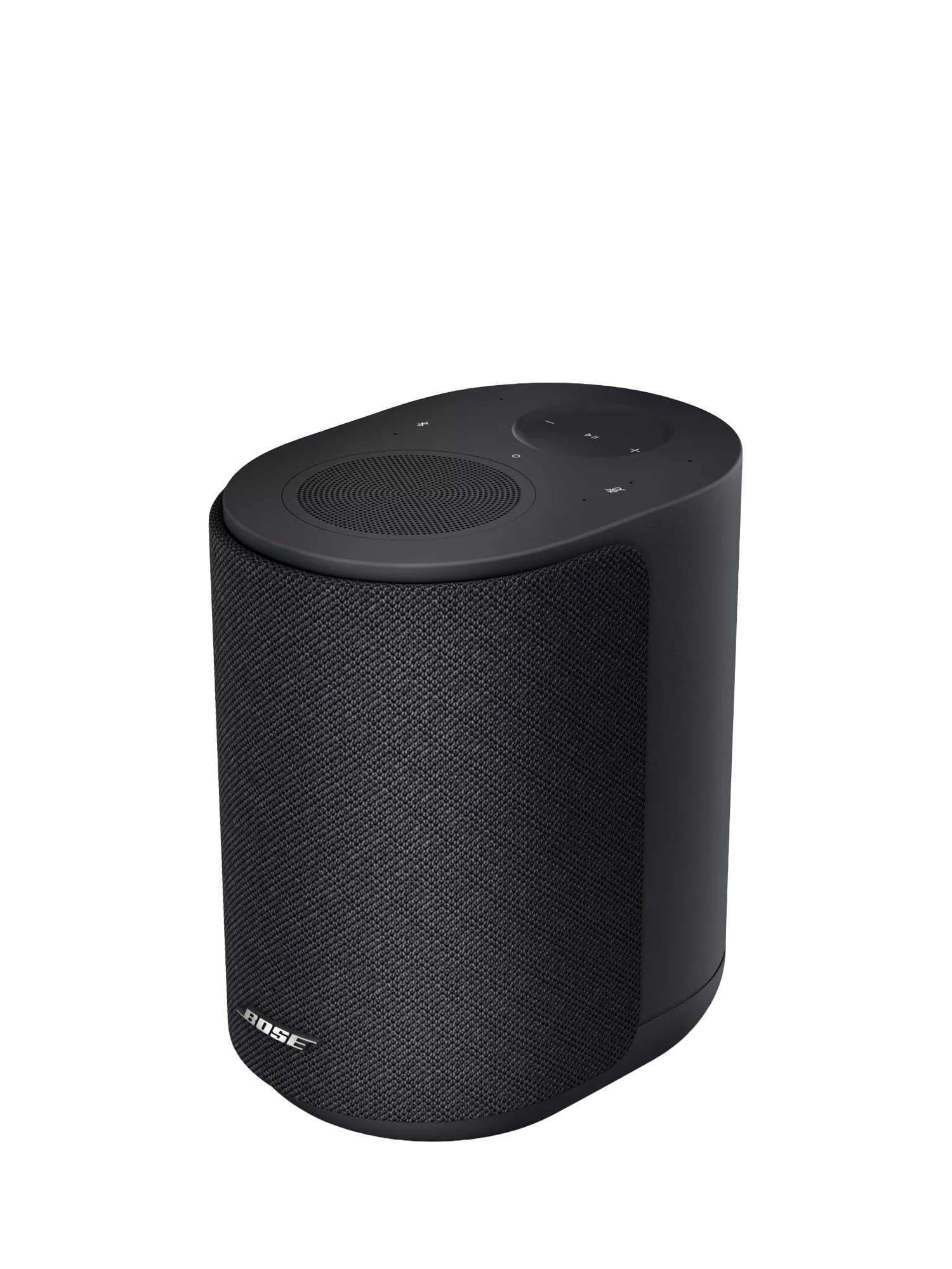 Bose Lifestyle Ultra Smart Speaker with Voice Control Black
