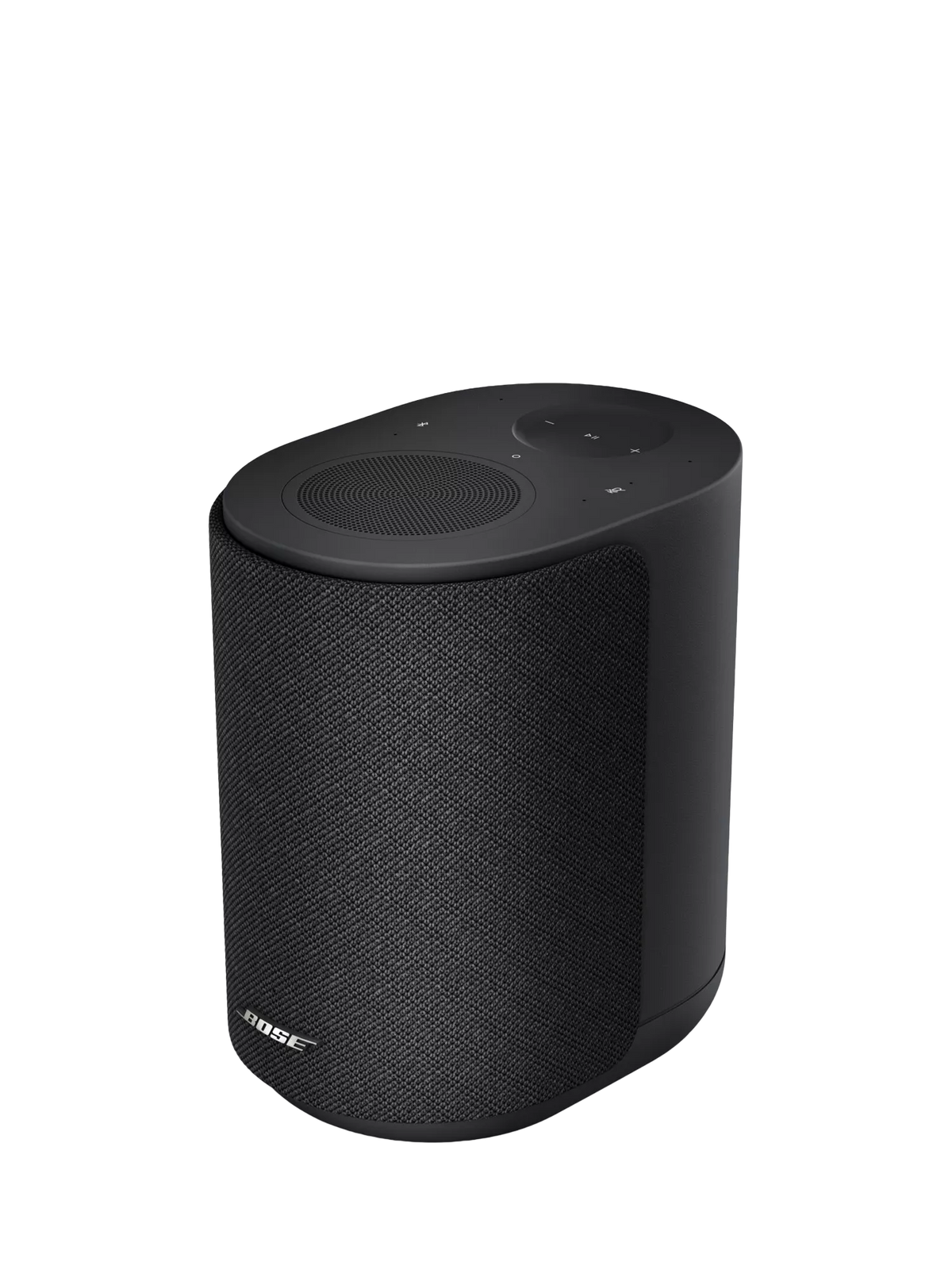 Bose Lifestyle Ultra Smart Speaker with Voice Control Black