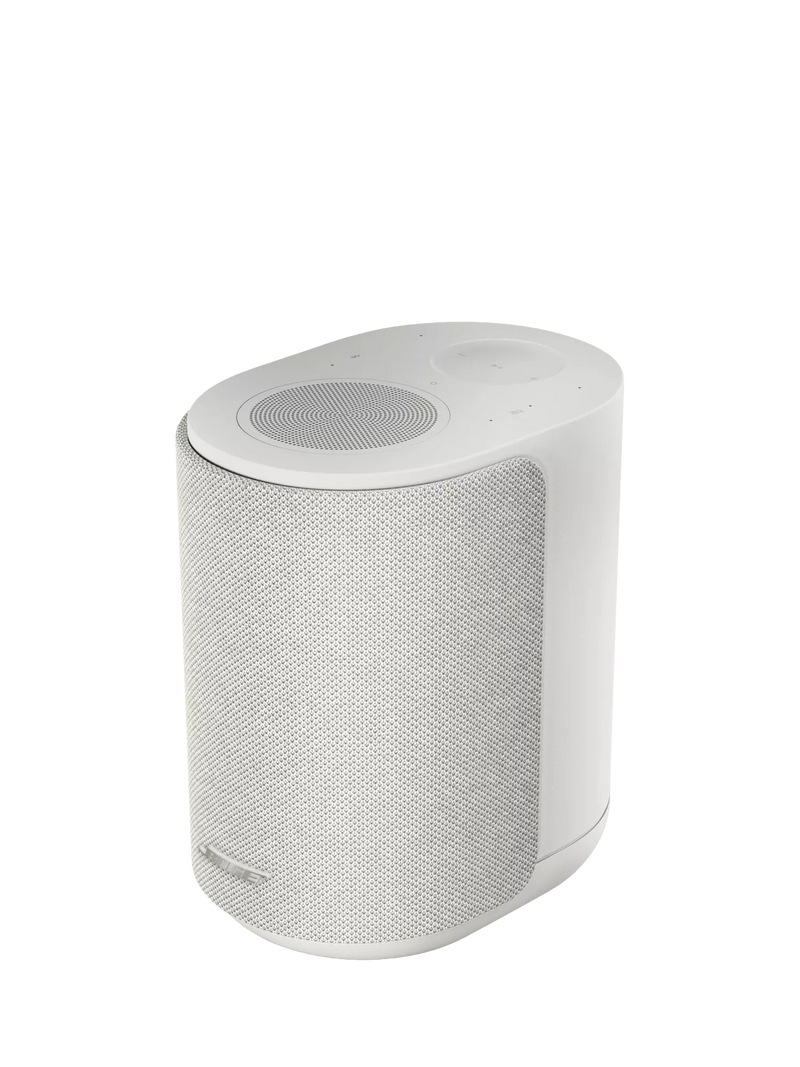 Bose Lifestyle Ultra Smart Speaker with Voice Control Black